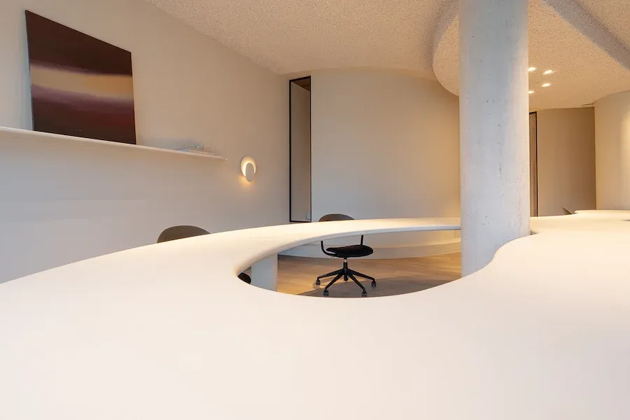 Cinematische bedrijfsvideo en sfeerreportage van Bureau Compaan door Dare Creations