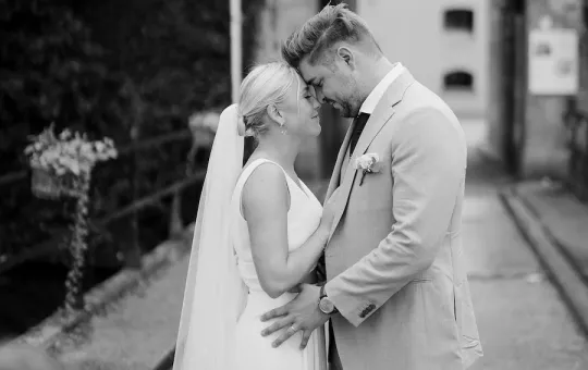 Liefde & Spontane Emoties